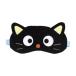  Sanrio лицо маска для глаз SR-5548088CC / шоко кошка 