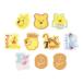  Disney / Винни Пух Secret акрил стикер DN-5547899 / все 10 вид Winnie the Pooh Random ...1.