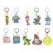  Disney piksa-/ игрушка * -тактный - Lee 5 Secret маркер (габарит) очарование DN-5547987 / все 10 вид 