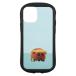 PUI PUI ��륫�� iPhone12 mini�б� �ϥ��֥�åɥ��ꥢ������ BPMC-01D / ���祳