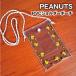  Peanuts / Snoopy PVC плечо сумка SPC-1242 / Woodstock спорт 