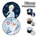  Disney [ дыра . снег. женщина .] POCOPOCO DN-923 / L sa дыра Olaf 