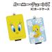  Looney * Tunes IC футляр для карточек LTS-55 / желтый голубой 