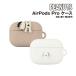 ̵ ԡʥå AirPods Pro(2)/AirPods Pro б ꥳ󥱡 SNGG-39 /̡ԡ ֤鲼