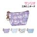  Sanrio треугольник Mini сумка SR-554413 /......2/ черный mi Cinnamoroll Pochacco рукоятка gyo Don 