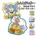  Tom . Jerry BIG Kirakira шейкер стикер TJ-554397 / выше Hello сыр ангел . демон 