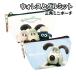 Wallace . Gromit треугольник Mini сумка WG-554688 / Nakayoshi Gromit 