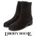  женский .. шиповки боты водонепроницаемый Gore-Tex Liberty house Liberty house 173 черный чёрный GORE-TEX сделано в Японии Short . скользить защищающий от холода 