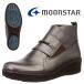  женский зима обувь moon Star spo rus боты 7780 WSR M серый 3E. скользить натуральная кожа комфорт ботинки SP7780 moonstar обувь зима снег 