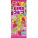  Meiji жевательная резинка Meiji chu- in жевательная резинка .... фрукты gmi21g×12 пакет 