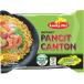 LUCKY ME! PANCIT CANTON CALAMANSI мгновенный хлеб sito can тонн ( якисоба )ka лама nsi- тест 60g