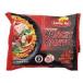 LUCKY ME! PANCIT CANTON Hot Chili мгновенный хлеб sito can тонн ( якисоба ) hot Chile тест 60gx4*