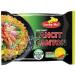 LUCKY ME! PANCIT CANTON CHILIMANSI мгновенный хлеб sito can тонн ( якисоба ) Chile man si- тест 60g×4