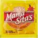 Mama Sitas Achuete Annato Powder 4Pcs 1 Set