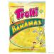  Toro -li сладости banana (gmi) 100g×3 пакет banana мармешлоу клубника аромат Испания импорт за границей зарубежный 