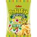  Calbee Sapporo картофель ....bejitabru24g × 24 пакет 