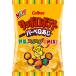  Calbee Sapporo картофель BBQ 24g (24 штук )