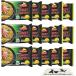 Lucky Me Pancit Canton 1 Flavor ���b�L�[�~�[ �p���V�b�g�J���g�� 15�܁i�`���}���V�[�j  (C.�`���}���V�[)