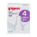  Pigeon [ тонкий модель M размер 1 штук ] сосок ( круг дыра ) 4. месяц c 