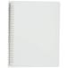  Muji Ryohin поли Pro pi Len жнец -B5*26 дыра 02555375