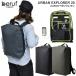 ٥롼եХ å beruf baggage Х󥨥ץ顼20 DURONݥꥦ쥿 19L 3 BRF-GR05-DR Urban Explorer 20  ǥ