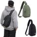  Coleman Coleman one сумка на плечо мужской женский War машина sling сумка 6.5L WALKER SLING BAG