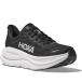 �z�J HOKA �����j���O�V���[�Y ���� ���f�B�[�X �{���_�C9 BONDI 9 �u���b�N/�z���C�g 1162012-BWHT ���M�����[��