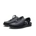  ключ nKEEN спортивные туфли сандалии мужской Uni -kUNEEK Magnet/Steel Grey 1028863