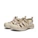  ключ nKEEN сандалии мужской новый порт H two NEWPORT H2 Monochrome/Plaza Taupe 1030671