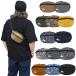 kerutiKELTY сумка на плечо мужской женский Mini овальный fa колено MINI OVAL FANNY 3259255825 [M рейс 1/1]