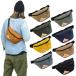 kerutiKELTY сумка "body" мужской женский тонкий fa колено SLIM FANNY 2L 32592487