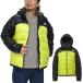  получение заранее SALE The * North * лицо THE NORTH FACE пуховик внешний мужской a темно синий kagaf-ti-Aconcagua Hoodie ND92554