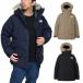  The * North * лицо THE NORTH FACE пуховик мужской Anne ta-k TIKKA парка Antarctica Parka ND92546