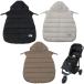  The * North * лицо THE NORTH FACE слинг-переноска покрытие коляска покрытие baby ракушка покрывало Baby Shell Blanket NNB72501