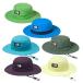  The * North * лицо THE NORTH FACE шляпа Kids Junior baby ho laizn шляпа Kids* Horizon Hat NNJ02520 [M рейс 1/1]