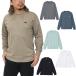 �U�E�m�[�X�E�t�F�C�X THE NORTH FACE T�V���c ���� �����Y �����O�X���[�u�t���b�V���h���C�k�v�V�R�b�g���e�B�[ Nuptse Cotton Tee NT32535  [M�� 1/1]