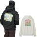  The * North * лицо THE NORTH FACE 60 anniversary commemoration Parker тренировочный мужской LDH тренировочный f-ti-LDH Sweat Hoodie NT62631 tnf