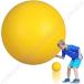  детский баскетбол футбольный мяч тихий звук губка мяч немой мяч для малышей мяч пена мяч высокая плотность пена мягкий мяч легкий 