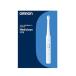  Omron аукстический тип электрический зубная щетка meti clean белый HT-B317-W 1 шт (x 1)