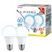 TOSHIBA(���) LED�ŵ� E26 A�� 60W���� ���۸� ����� 2P ̩�Ĵ���б� LDA7D-G/K60V1RP