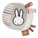 DADWAY(dado way ) miffy Miffy baby мяч розовый W10×D10×H10cm