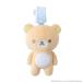 DADWAY(dado way )Rilakkuma Baby Rilakkuma baby .... игрушка Rilakkuma / голубой TYRIL002012200