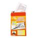  Sang-woo ei(Sanway) aluminium 4 слой покрывало SW-003