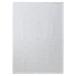 D BY DADWAY Diva Ida do way Eve ru* стеганое полотно коврик перо серый L W140×H100cm
