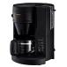  Zojirushi ma сигнал ведро кофеварка полная автоматизация черный EC-SA40-BA