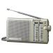  Panasonic радио FM/AM/ широкий FM соответствует серебряный RF-U156-S