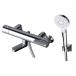 TOTO �����p�Ǖt�T�[���X�^�b�g��������70mm�R���t�H�[�g�E�F�[�u�߂���110�� TBV03447J