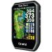 Shot Navi( Schott navi ) Granz BK Golf GPS сенсорная панель ... знак супер-легкий 54g сделано в Японии новейший .GPS chip установка ..