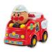  Anpanman ..... пожарная машина 
