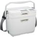  Shimano (SHIMANO) cooler-box маленький размер 9Lfik cell ограниченный 90HF-009N рыбалка для чисто-белый 